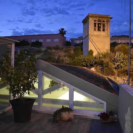 Il Villino Hotel Cagliari Exterior photo